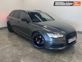 (63) - 2.0 TDI S line Multitronic Euro 5 (s/s) 5dr