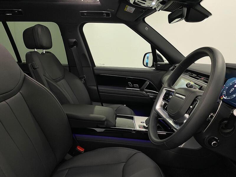Used Land Rover Range Rover 2024 for sale - 75994264: Photo 10