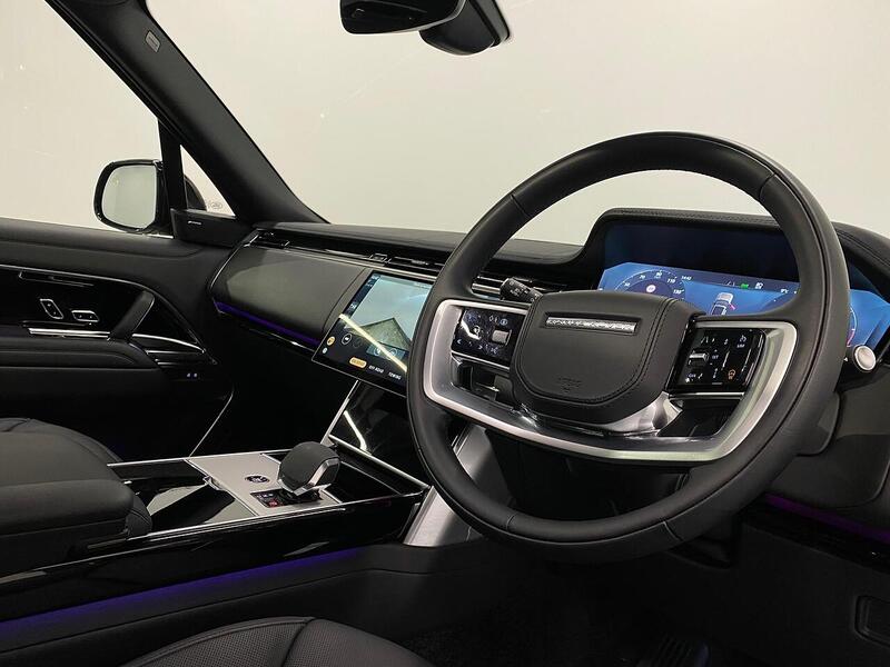 Used Land Rover Range Rover 2024 for sale - 75994264: Photo 11