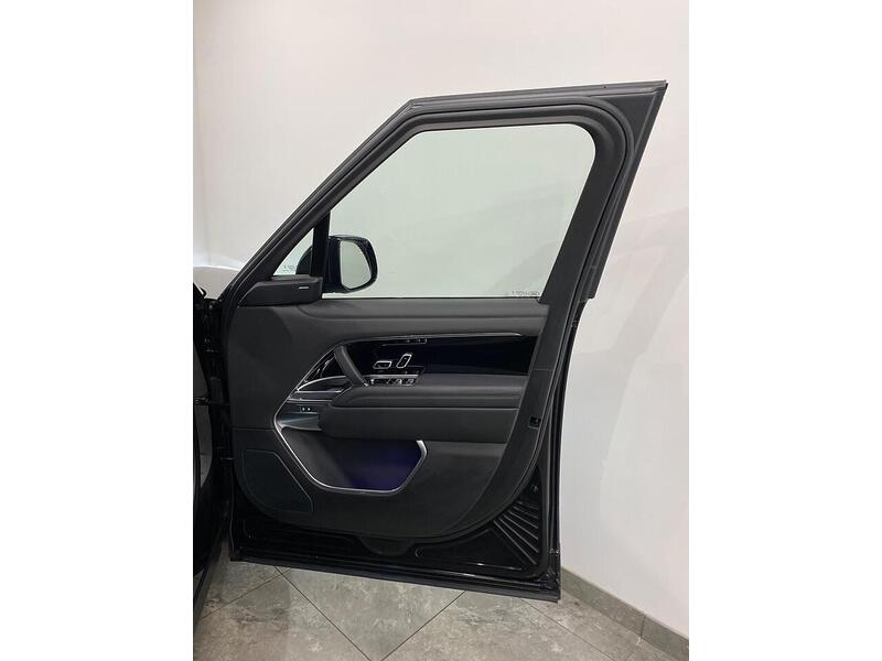 Used Land Rover Range Rover 2024 for sale - 75994264: Photo 12