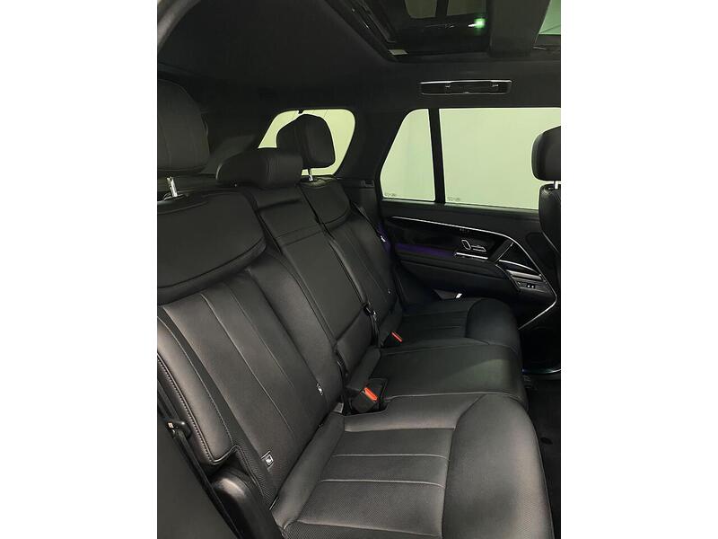 Used Land Rover Range Rover 2024 for sale - 75994264: Photo 13