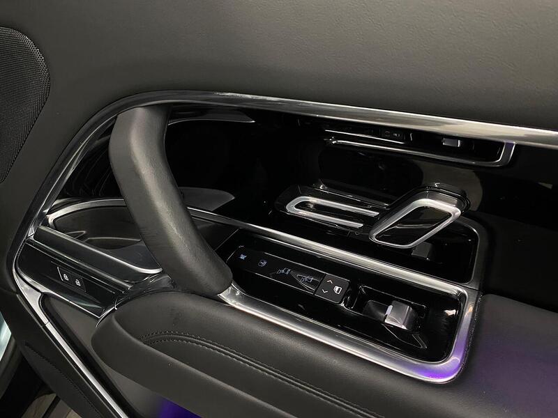 Used Land Rover Range Rover 2024 for sale - 75994264: Photo 14