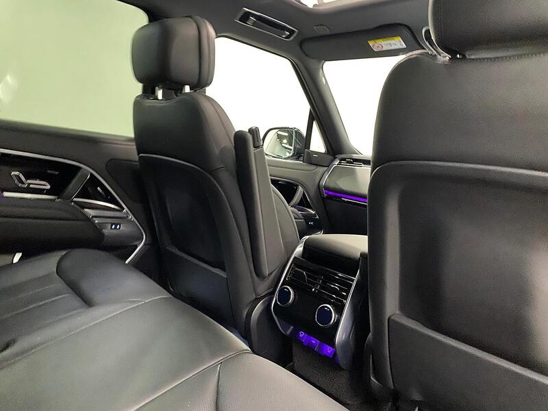 Used Land Rover Range Rover 2024 for sale - 75994264: Photo 15