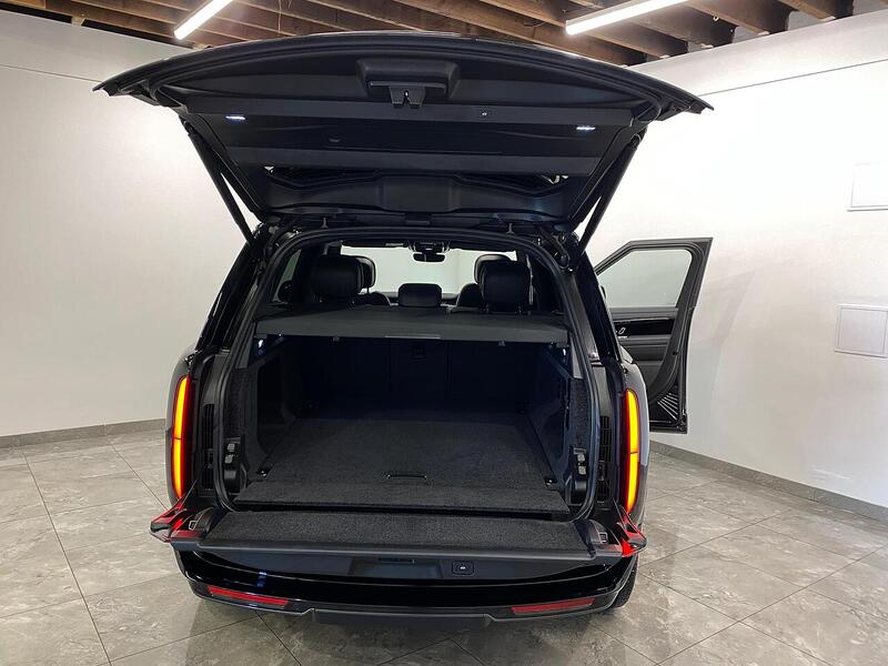 Used Land Rover Range Rover 2024 for sale - 75994264: Photo 16