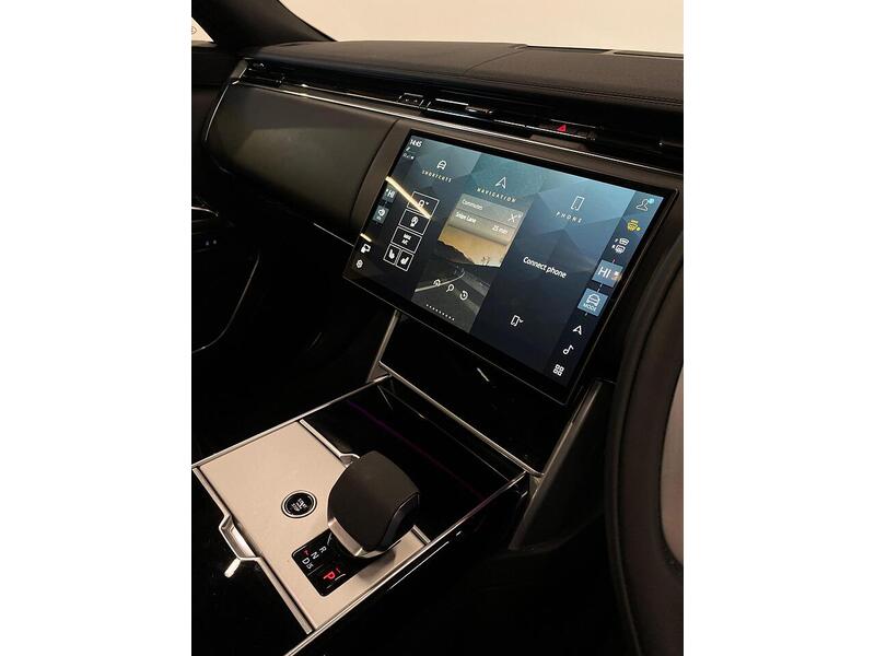 Used Land Rover Range Rover 2024 for sale - 75994264: Photo 17