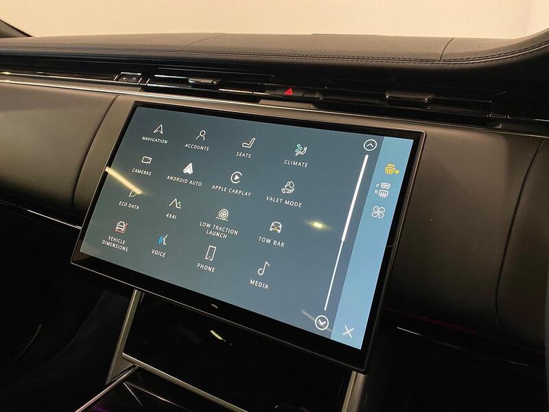 Used Land Rover Range Rover 2024 for sale - 75994264: Photo 18