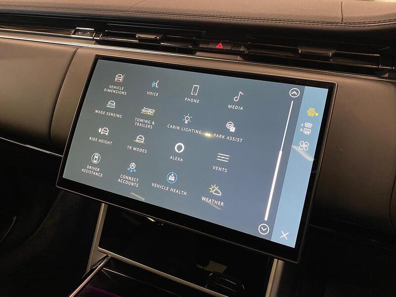 Used Land Rover Range Rover 2024 for sale - 75994264: Photo 19