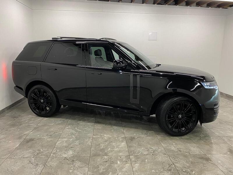 Used Land Rover Range Rover 2024 for sale - 75994264: Photo 2