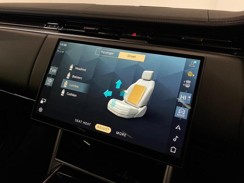 Used Land Rover Range Rover 2024 for sale - 75994264: Photo 21