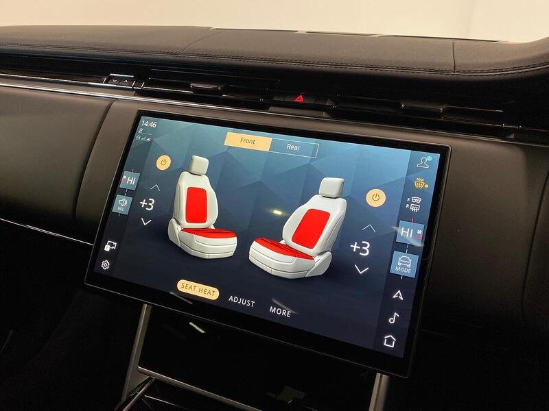 Used Land Rover Range Rover 2024 for sale - 75994264: Photo 22