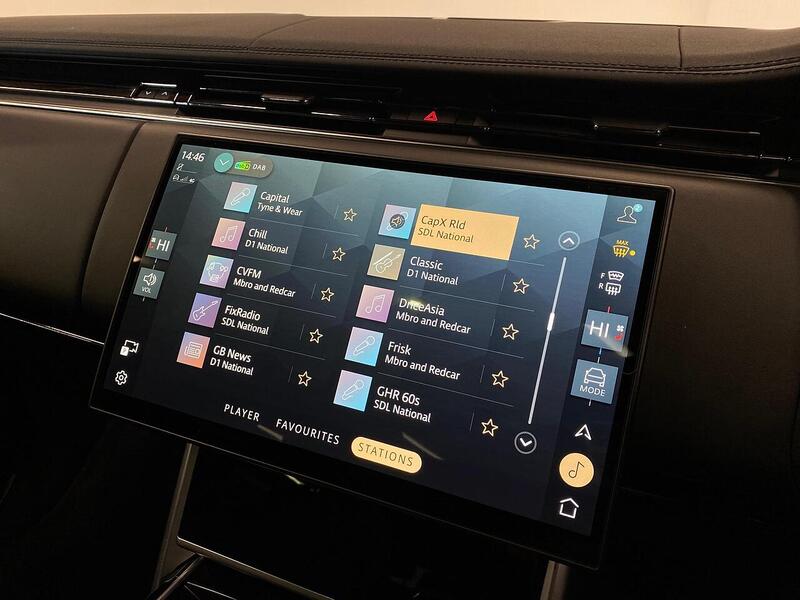 Used Land Rover Range Rover 2024 for sale - 75994264: Photo 23