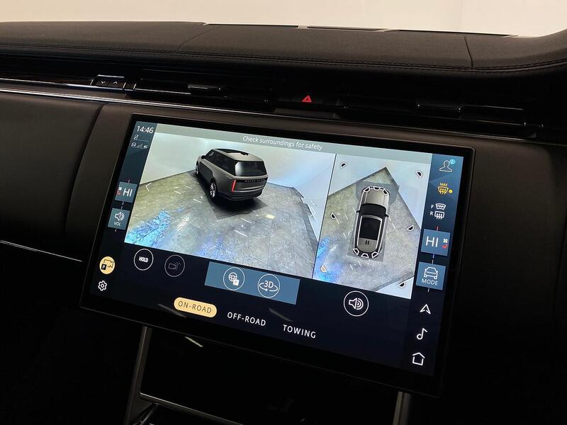 Used Land Rover Range Rover 2024 for sale - 75994264: Photo 24