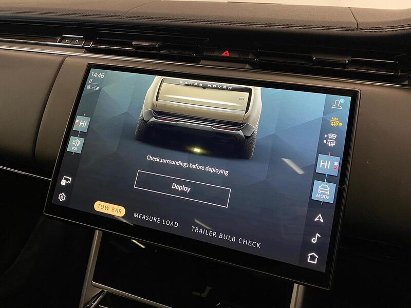 Used Land Rover Range Rover 2024 for sale - 75994264: Photo 25