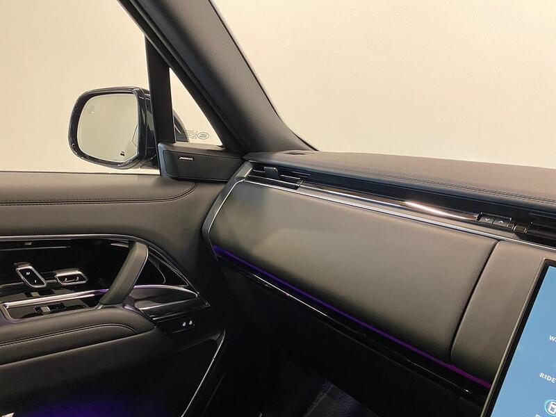 Used Land Rover Range Rover 2024 for sale - 75994264: Photo 26