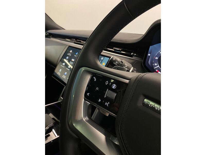 Used Land Rover Range Rover 2024 for sale - 75994264: Photo 27