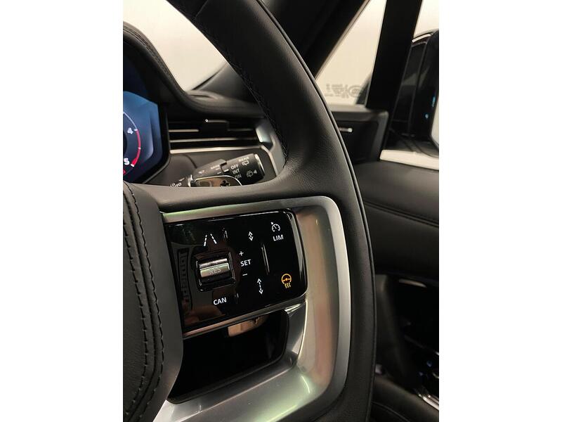 Used Land Rover Range Rover 2024 for sale - 75994264: Photo 28