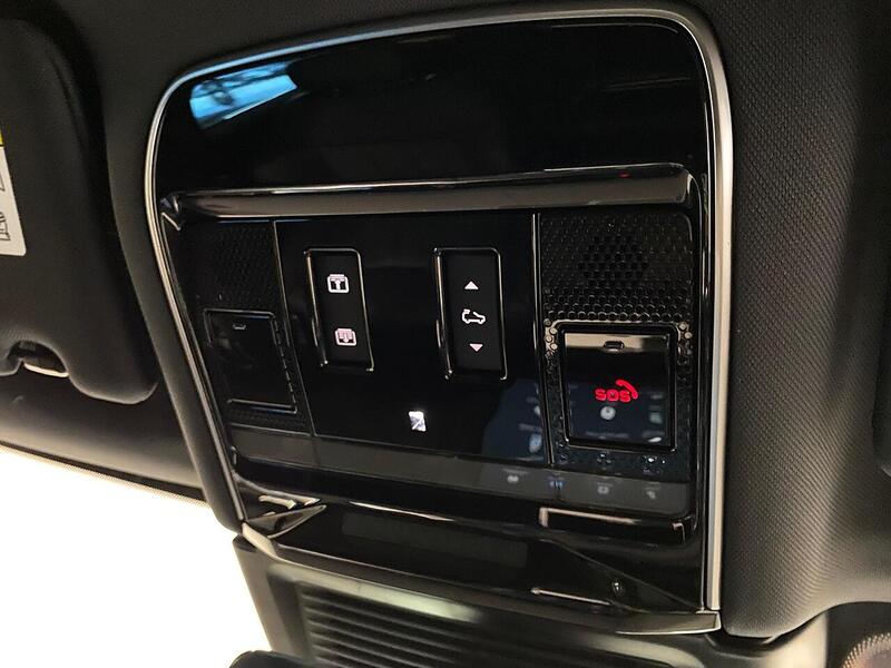 Used Land Rover Range Rover 2024 for sale - 75994264: Photo 29