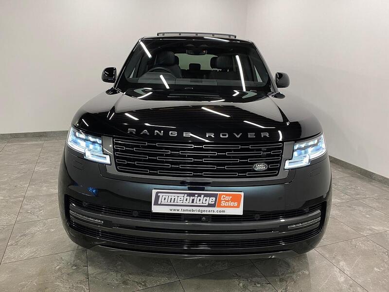 Used Land Rover Range Rover 2024 for sale - 75994264: Photo 3