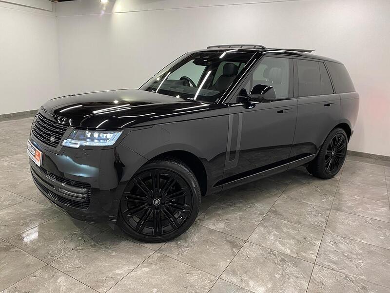 Used Land Rover Range Rover 2024 for sale - 75994264: Photo 4