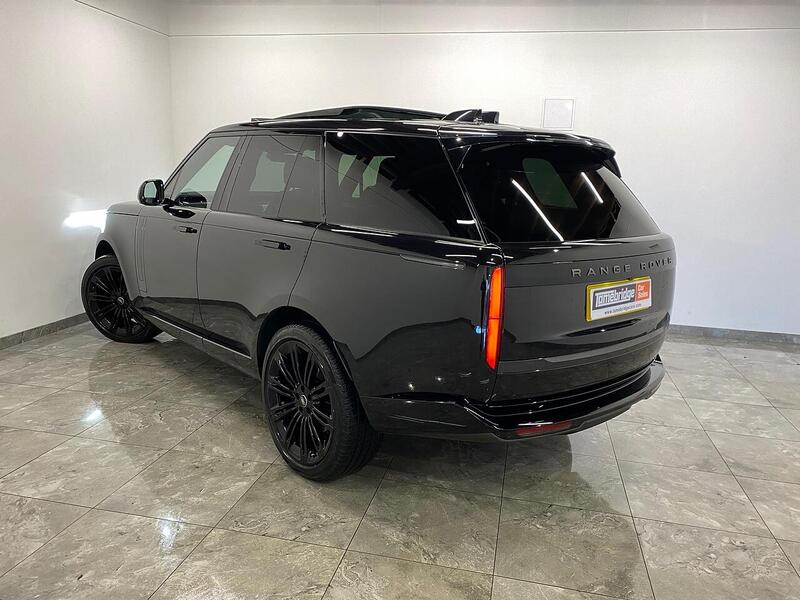 Used Land Rover Range Rover 2024 for sale - 75994264: Photo 5