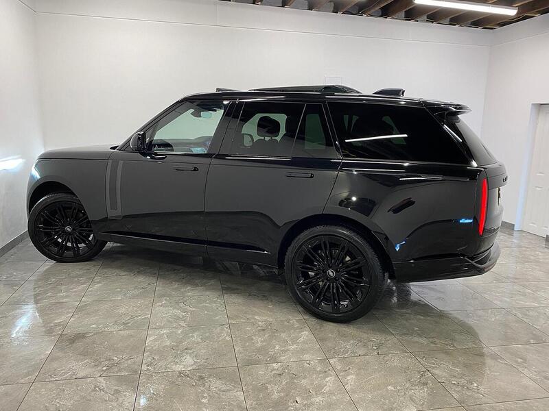 Used Land Rover Range Rover 2024 for sale - 75994264: Photo 6