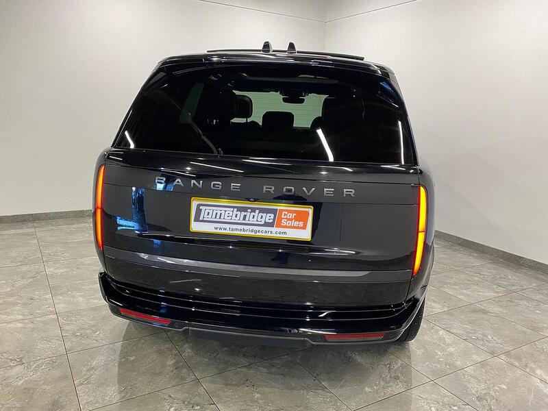 Used Land Rover Range Rover 2024 for sale - 75994264: Photo 7