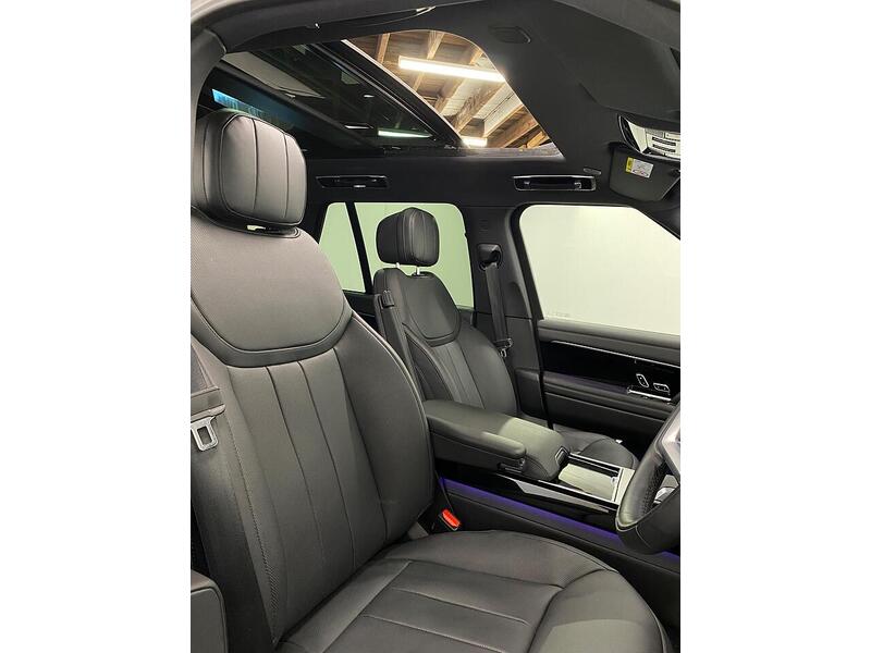 Used Land Rover Range Rover 2024 for sale - 75994264: Photo 9