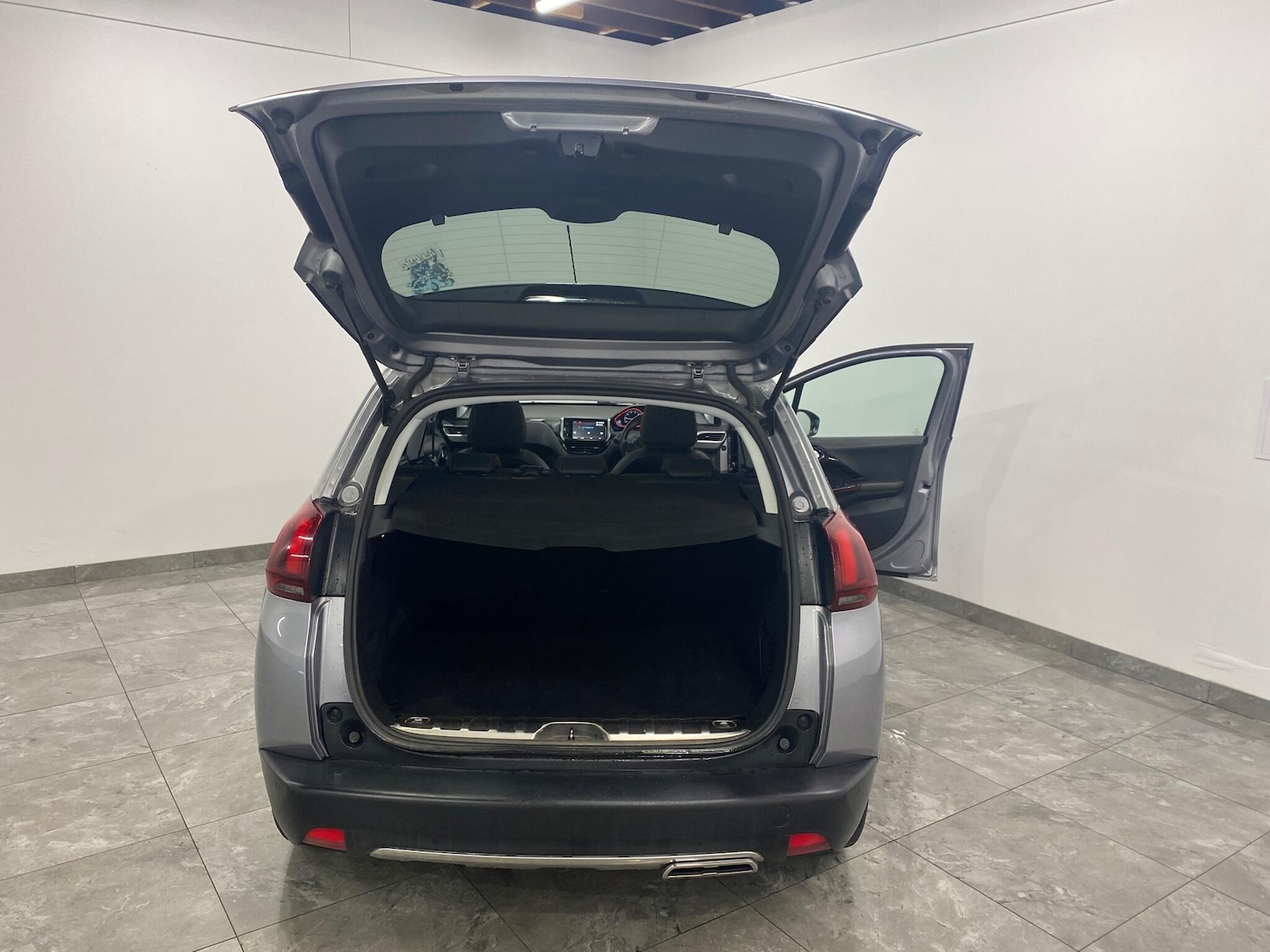 Vehicle 15