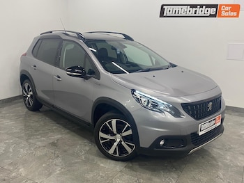 Peugeot - 2008