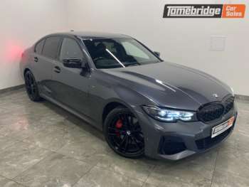 (21) - 3.0 M340i MHT Auto xDrive Euro 6 (s/s) 4dr