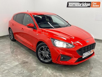 Ford - Focus