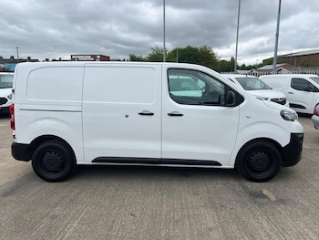 Used Peugeot Expert 2021 for sale - 75492785: Photo