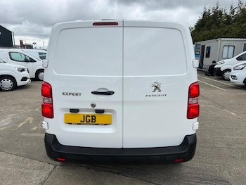 Used Peugeot Expert 2021 for sale - 75492785: Photo