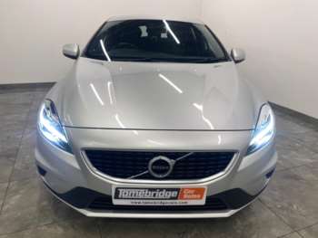 Used Volvo V40 2017 for sale - 74849439: Photo
