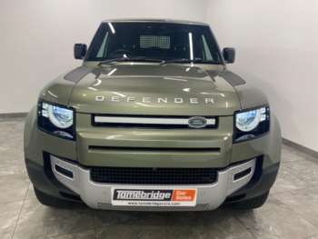 Used Land Rover Defender 90 2024 for sale - 75280205: Photo