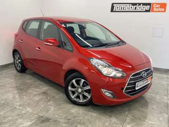 (16) - 1.6 SE Auto Euro 6 5dr