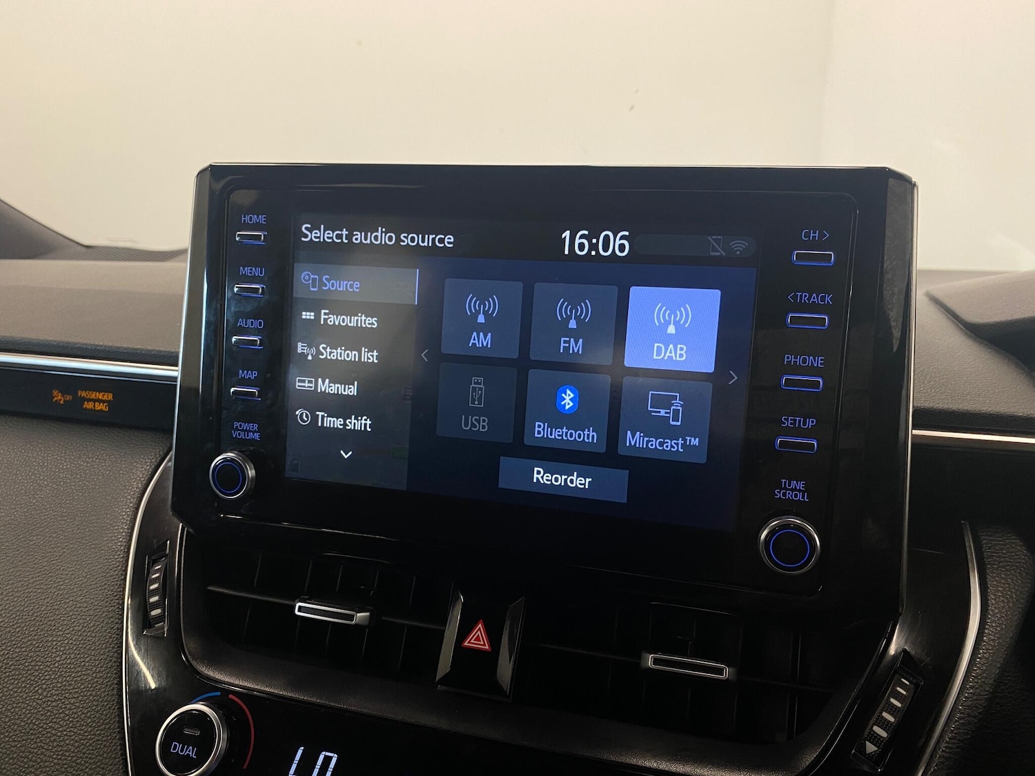 Vehicle 19