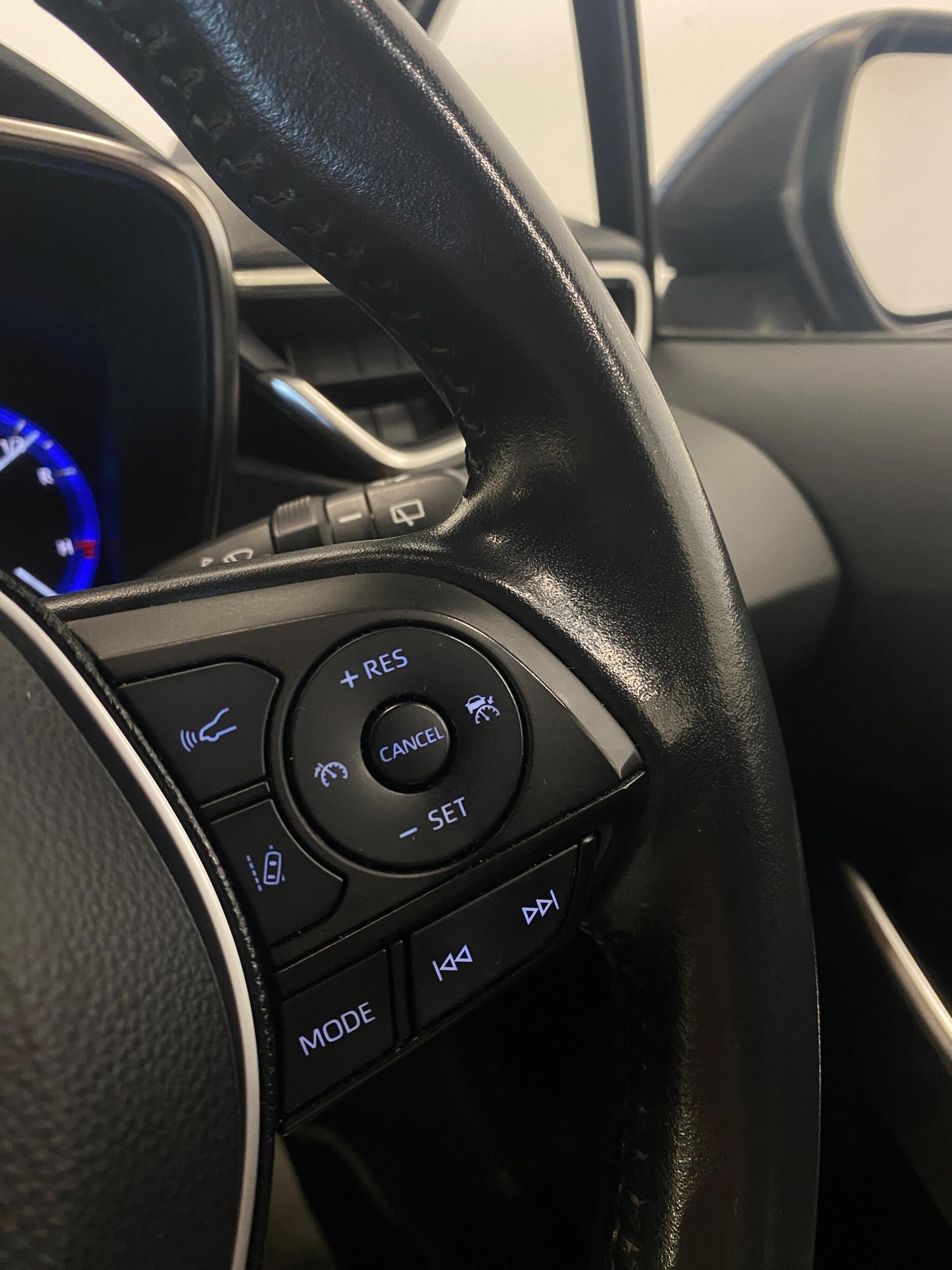 Vehicle 24