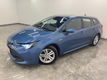 Used Toyota Corolla 2021 for sale - 75915128: Photo