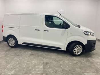 Used Vauxhall Vivaro 2020 for sale - 75041299: Photo