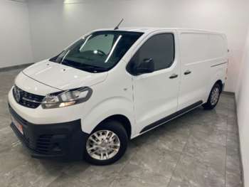 Used Vauxhall Vivaro 2020 for sale - 75041299: Photo