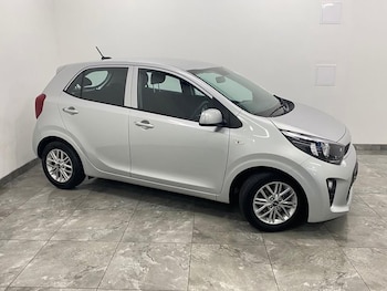 Used Kia Picanto 2023 for sale - 75906224: Photo
