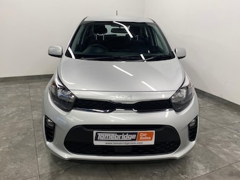 Used Kia Picanto 2023 for sale - 75906224: Photo