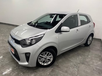 Used Kia Picanto 2023 for sale - 75906224: Photo