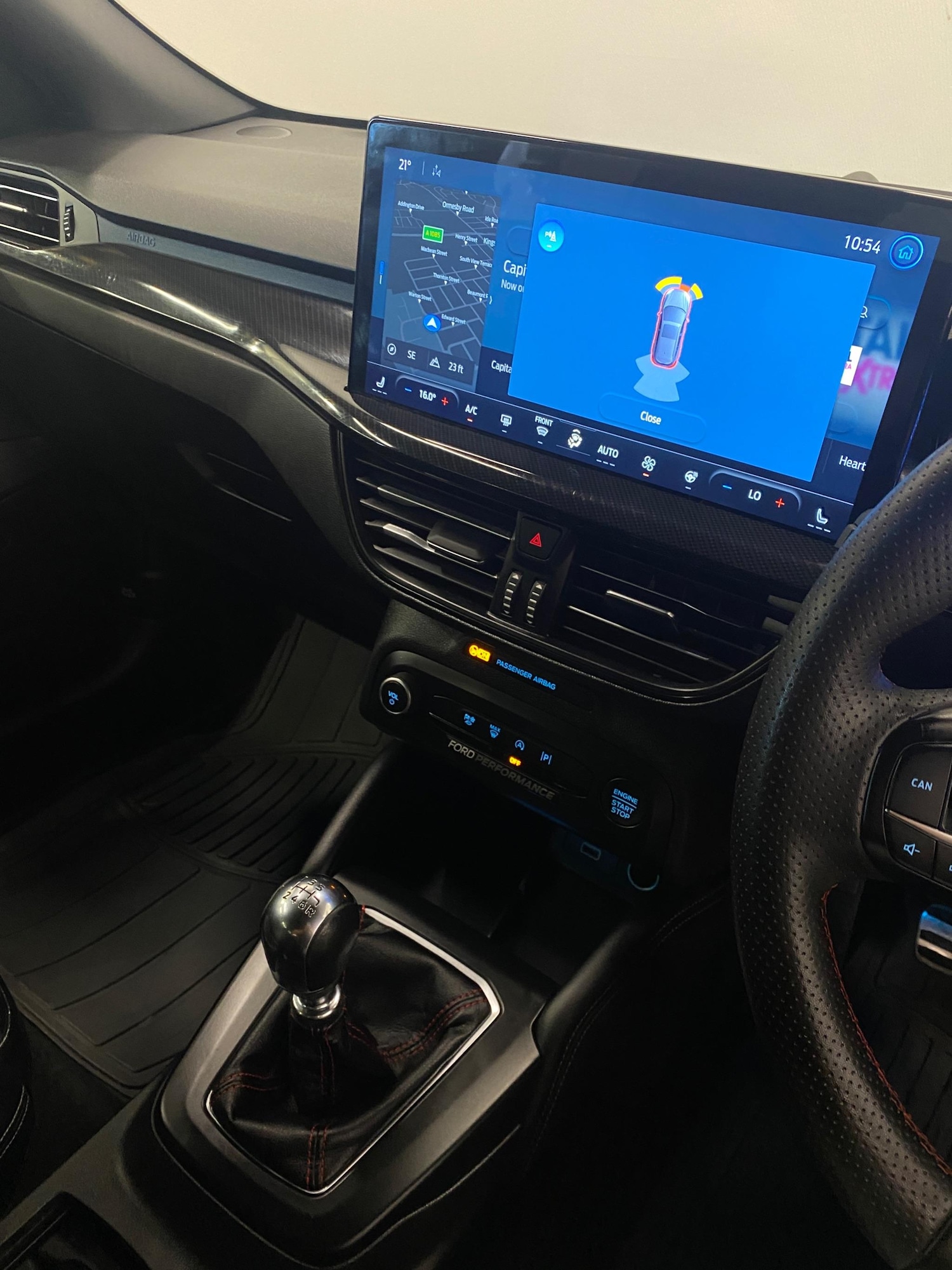 Vehicle 16