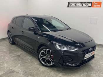 2022 (72) - 1.0 EcoBoost ST-Line Vignale 5dr