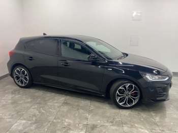 Used Ford Focus 2022 for sale - 75280066: Photo