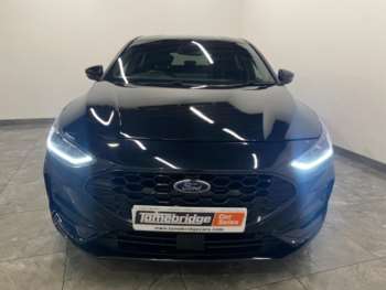 Used Ford Focus 2022 for sale - 75280066: Photo