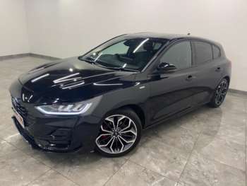 Used Ford Focus 2022 for sale - 75280066: Photo