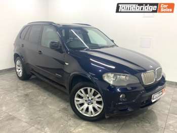(59) - 3.0 35d M Sport Auto xDrive Euro 4 5dr